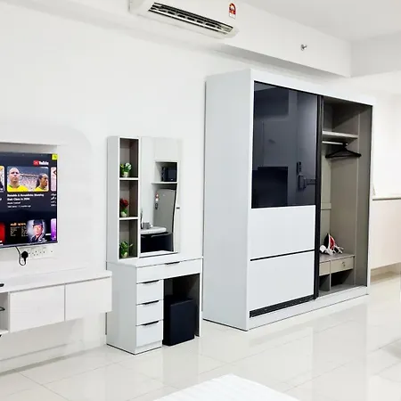 Chambers Suites Kl By 969 Kuala Lumpur Exterior photo