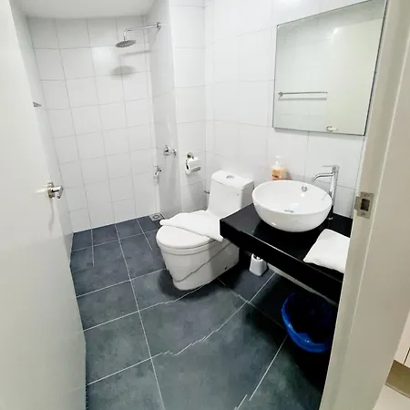 Chambers Suites Kl By 969 Kuala Lumpur Exterior photo