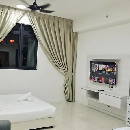 Chambers Suites Kl By 969 Kuala Lumpur Exterior photo