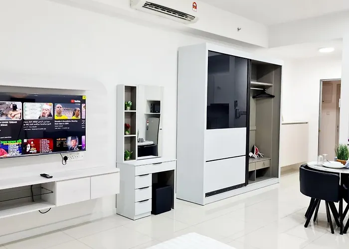 Chambers Suites Kl By 969