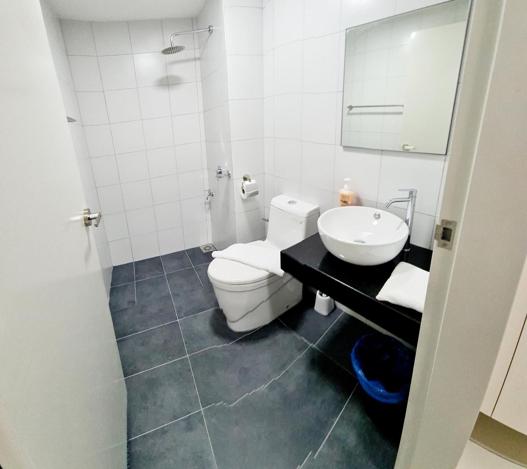 Apartment Chambers Kl By 969 Kuala Lumpur