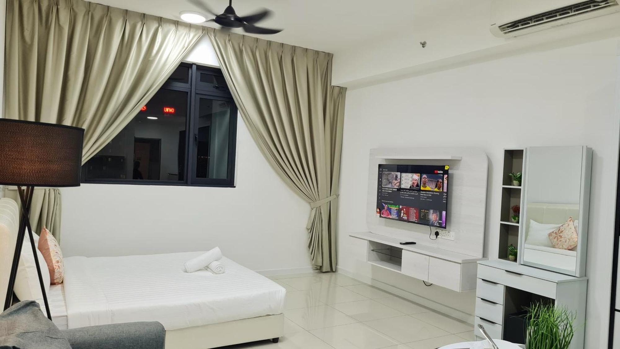 Chambers Kl By 969 Kuala Lumpur
