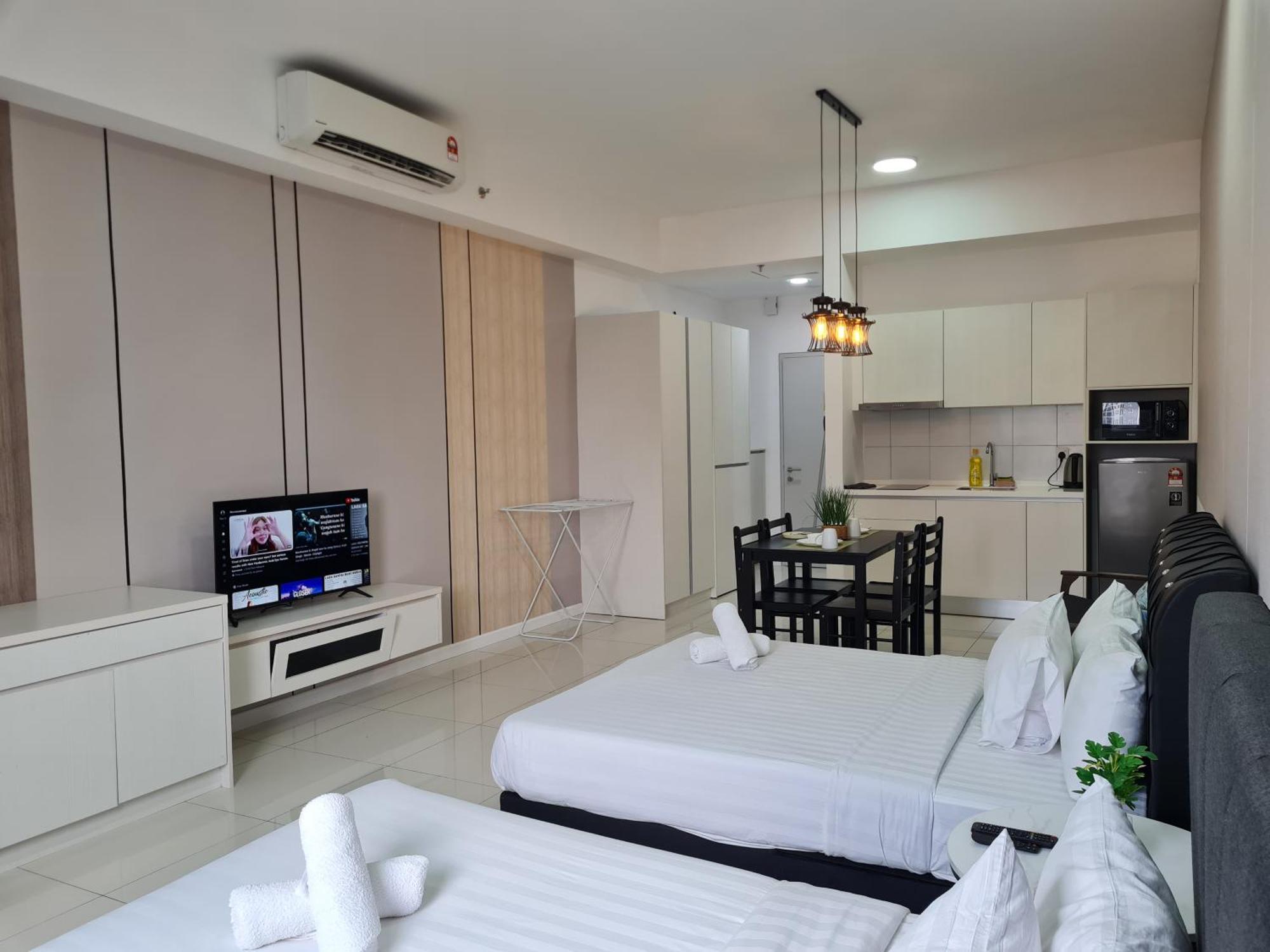 Chambers Kl By 969 *