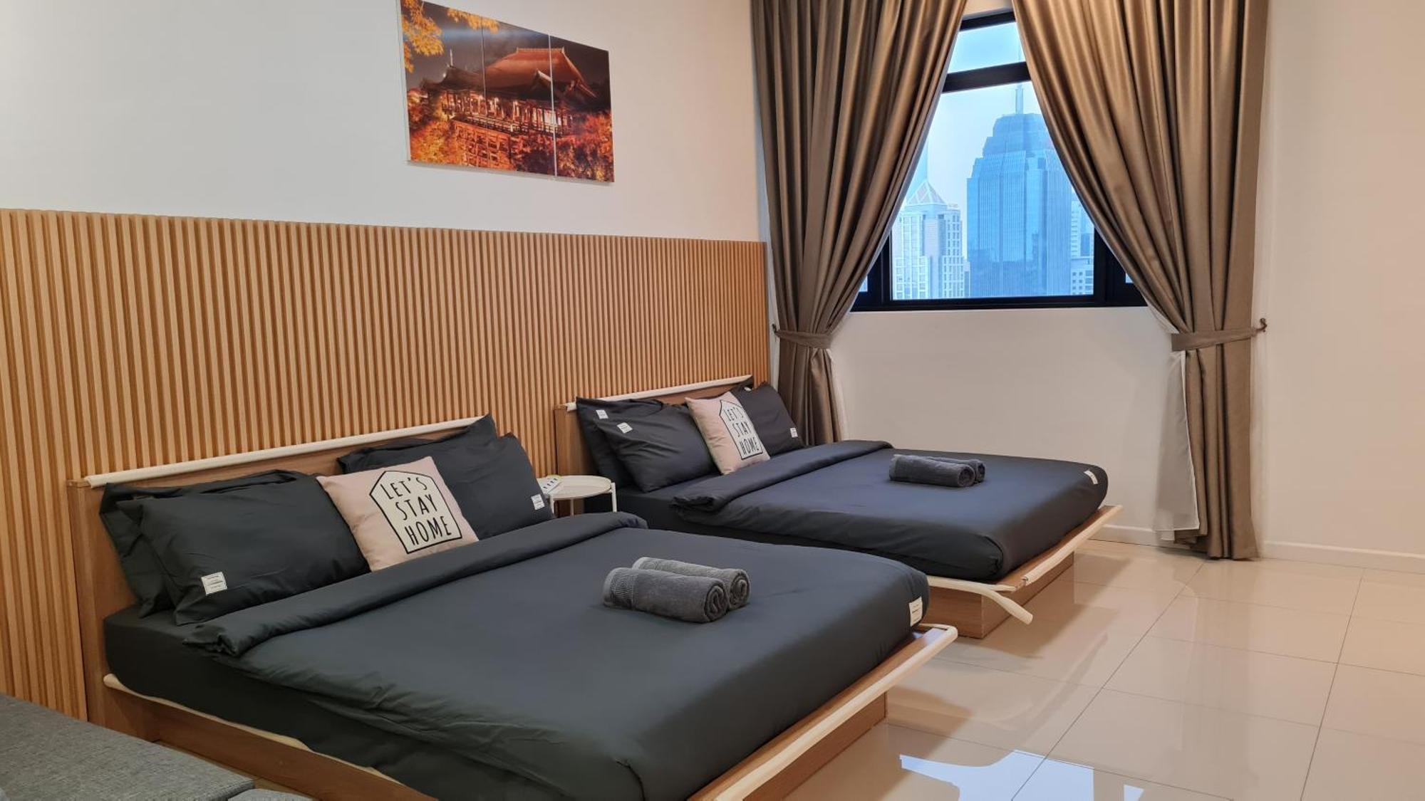 Chambers Kl By 969 Kuala Lumpur