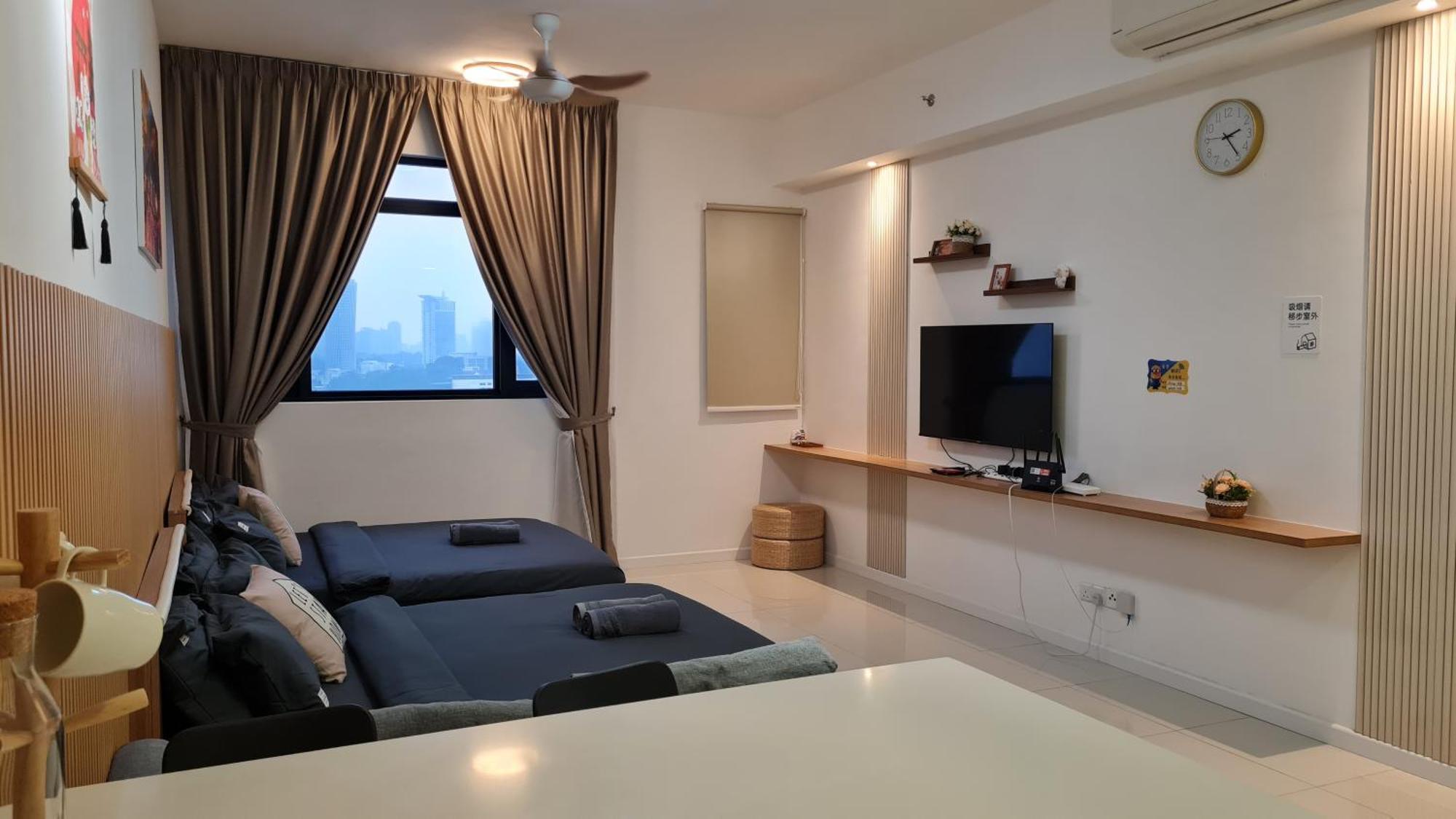 Chambers Kl By 969 Kuala Lumpur