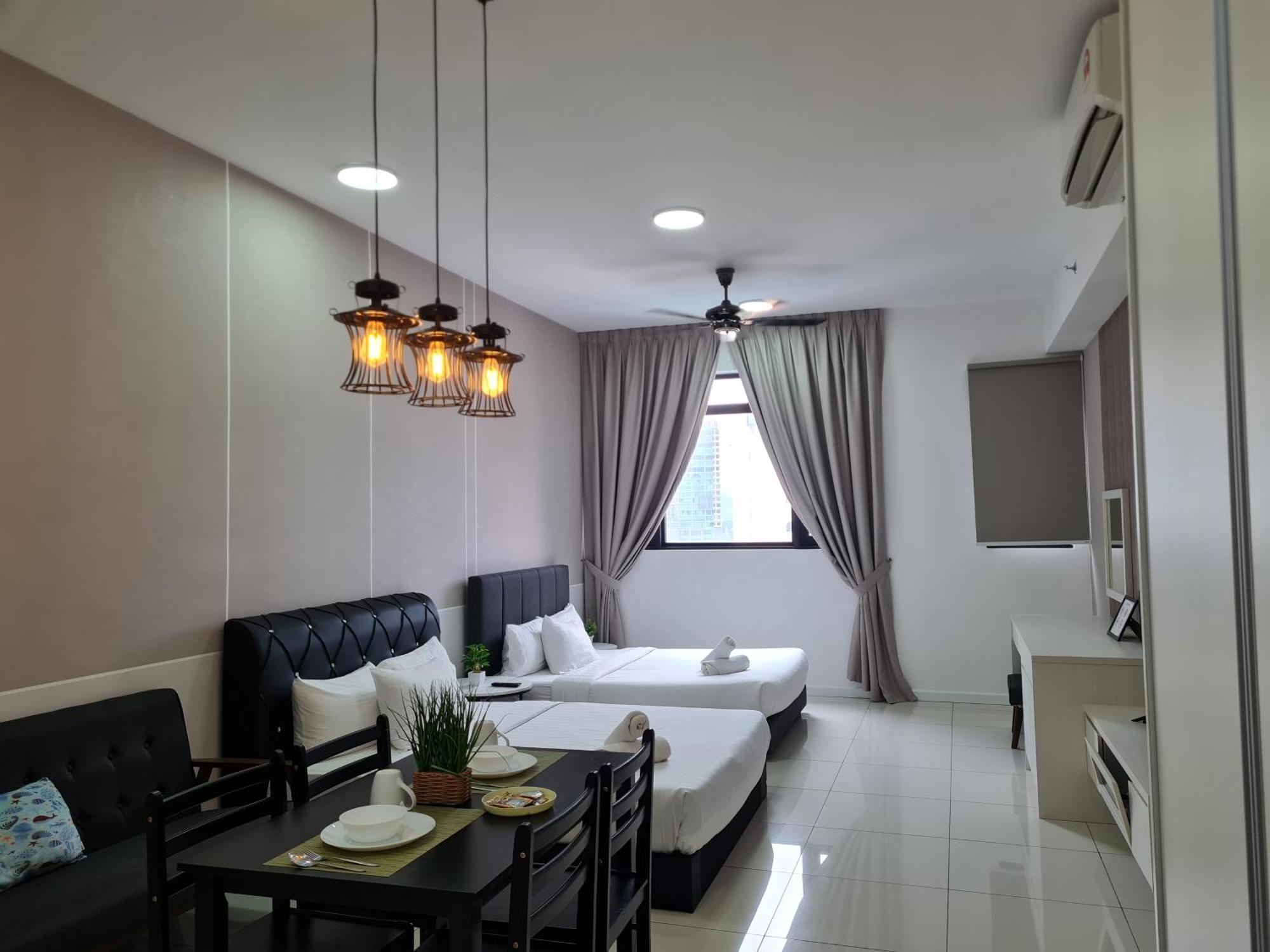 Chambers Kl By 969