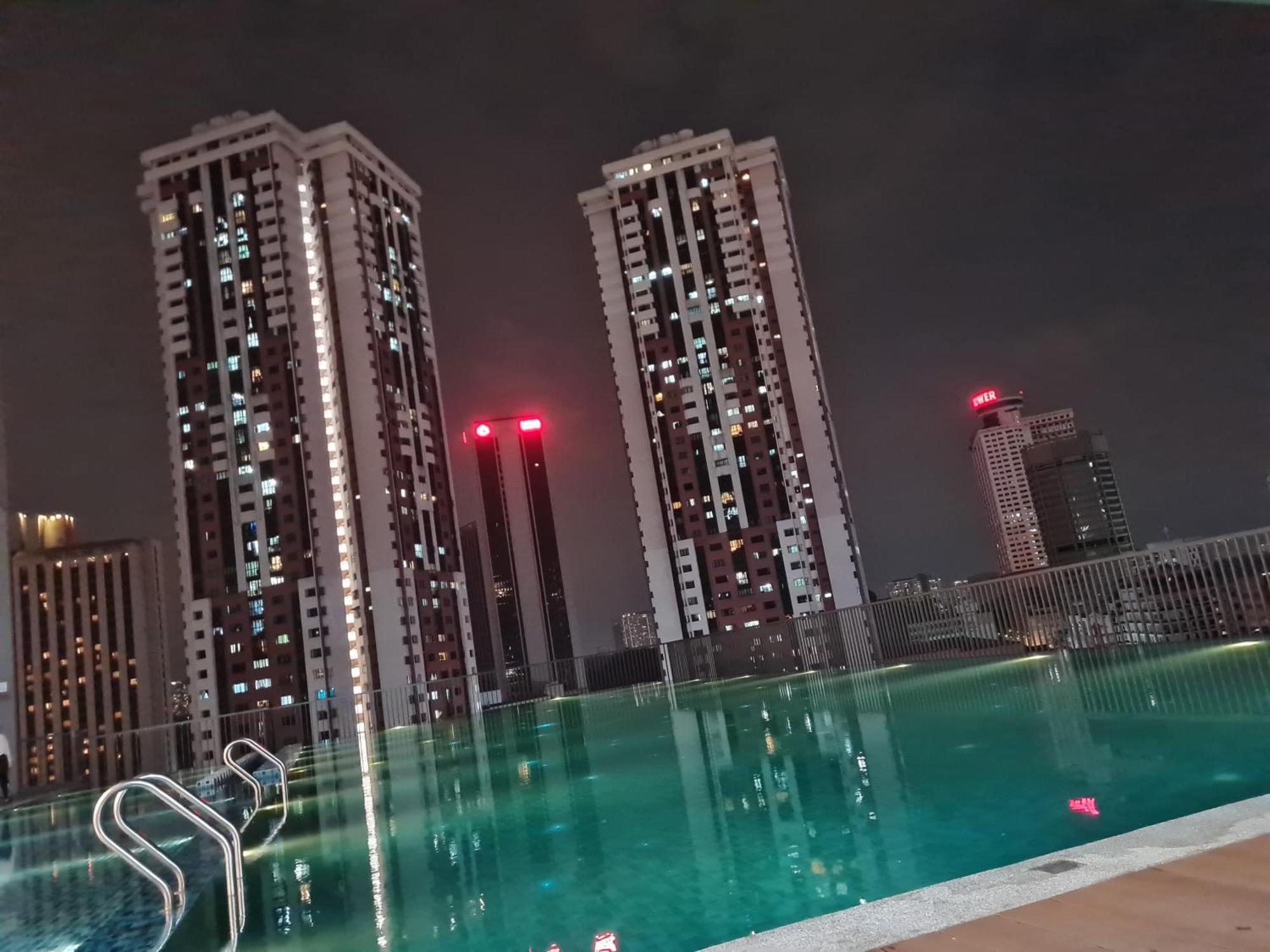 Apartment Chambers Kl By 969