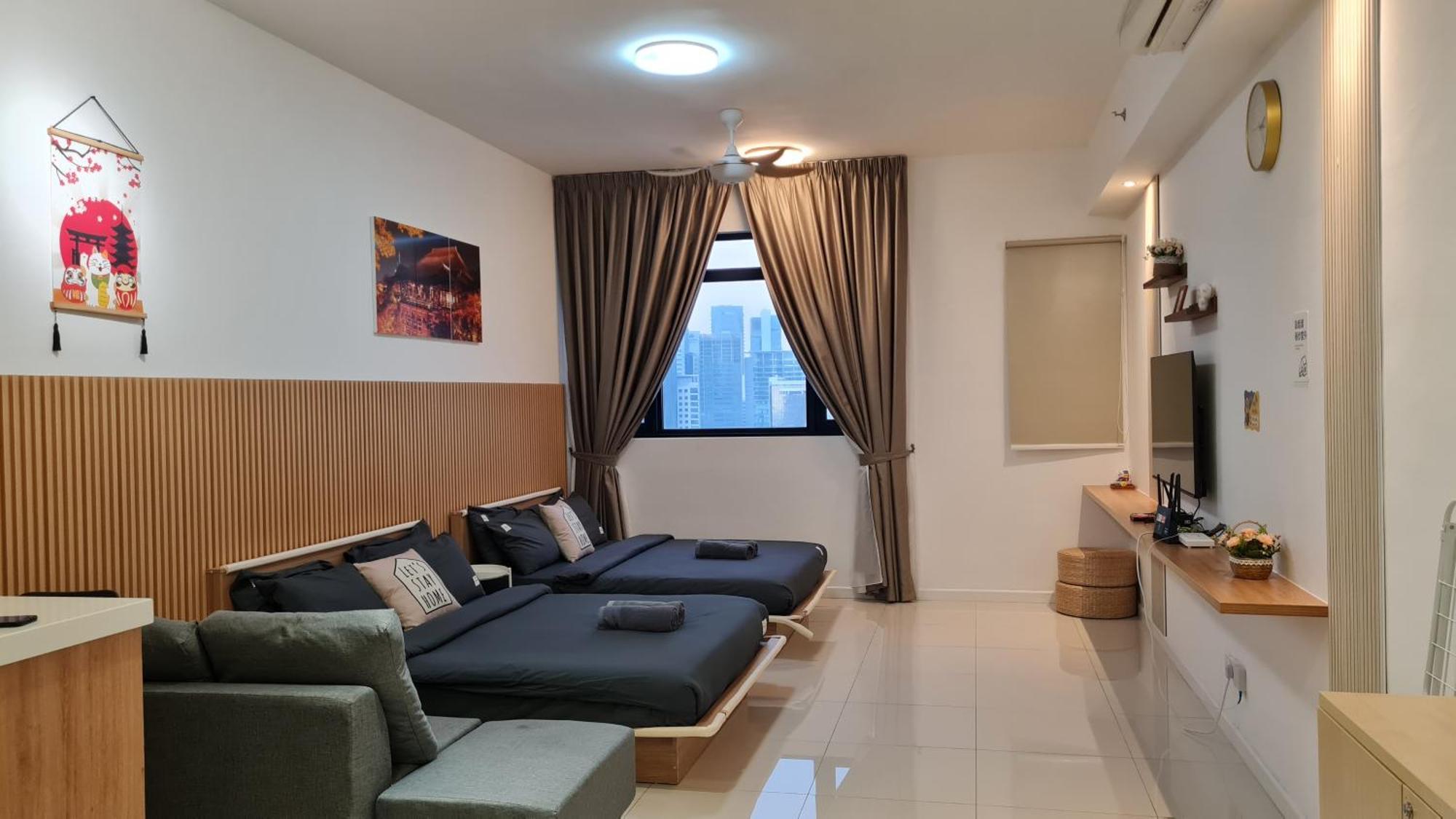Chambers Kl By 969 *