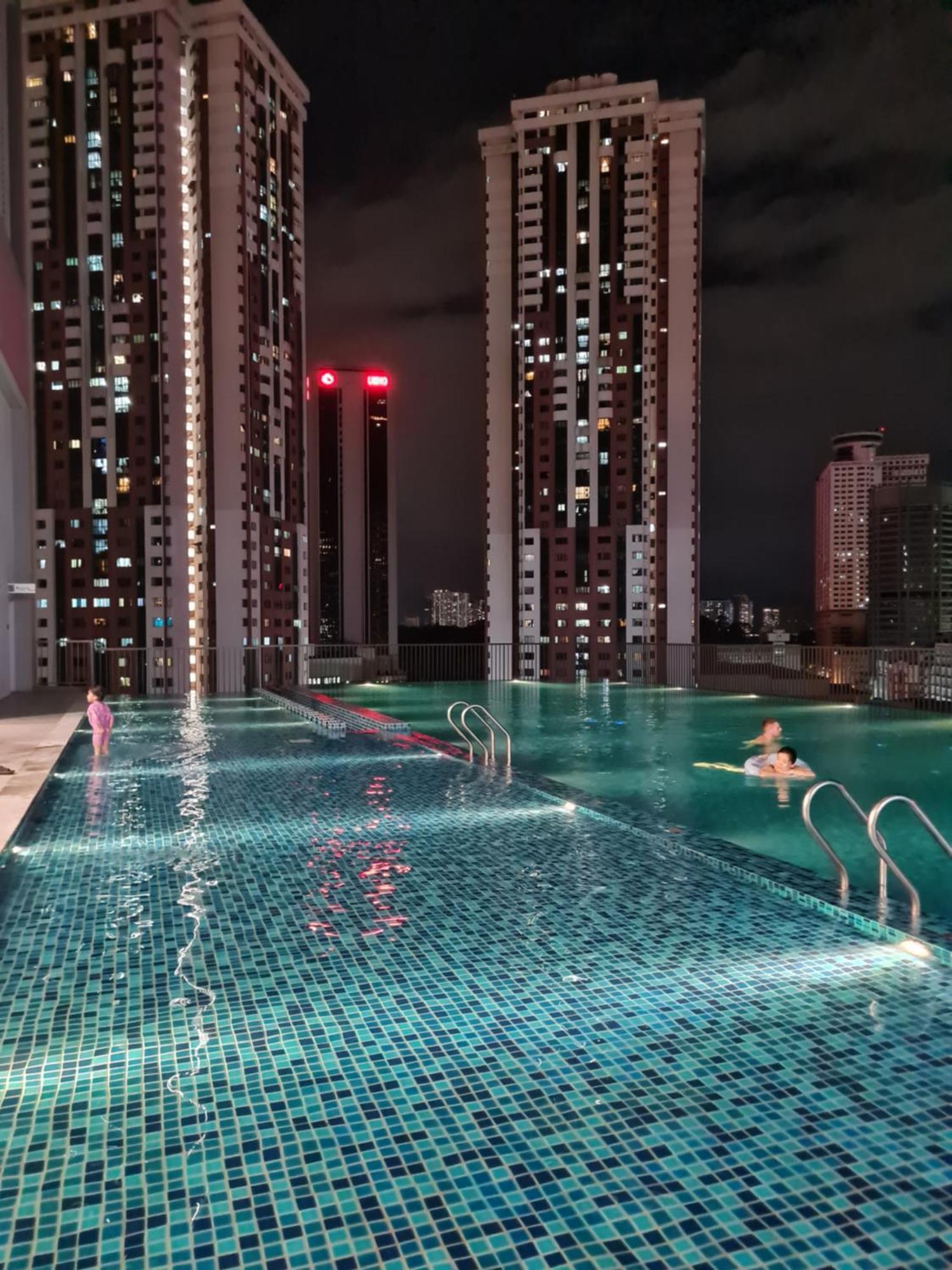 Chambers Kl By 969 Apartment Kuala Lumpur